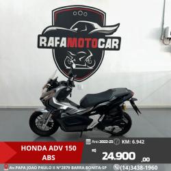 HONDA ADV 150 ABS