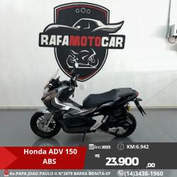 HONDA ADV 150 ABS