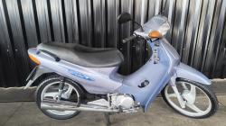 HONDA Biz 100 +