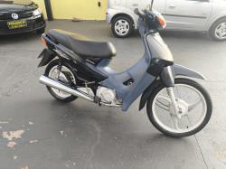 HONDA Biz 100 +