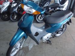 HONDA Biz 100 ES HONDA Biz 100 ES