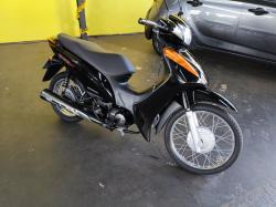 HONDA Biz 100 ES