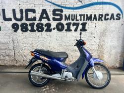 HONDA Biz 100 ES