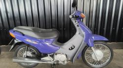 HONDA Biz 100 ES