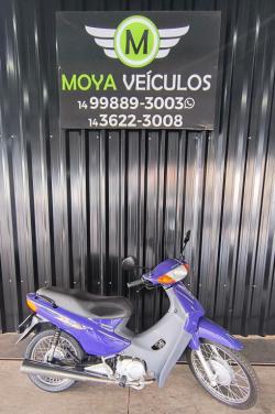 HONDA Biz 100 ES