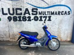 HONDA Biz 100 ES