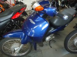 HONDA Biz 100 ES