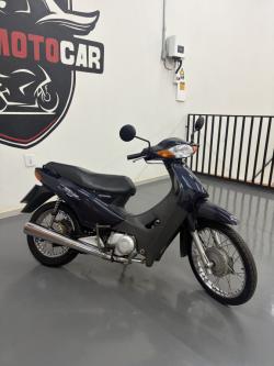 HONDA Biz 100 K