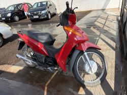 HONDA Biz 100 K