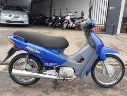 HONDA Biz 100 K