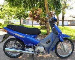 HONDA Biz 100 K