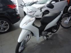 HONDA Biz 110 I 
