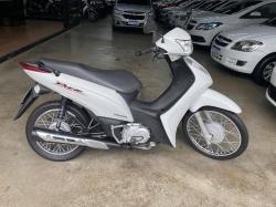 HONDA Biz 110 I 
