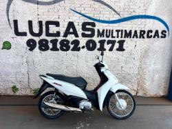 HONDA Biz 110 I  HONDA Biz 110 I