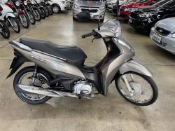 HONDA Biz 110 I 