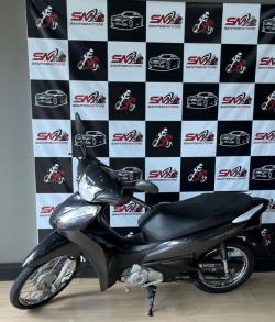 HONDA Biz 110 I 