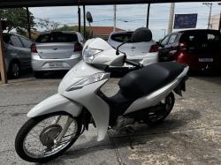 HONDA Biz 110 I 