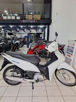 HONDA Biz 110 I 