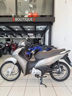 HONDA Biz 110 I 
