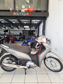 HONDA Biz 110 I 