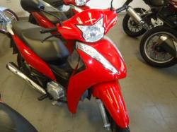 HONDA Biz 110 I 