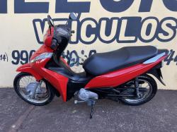 HONDA Biz 110 I 