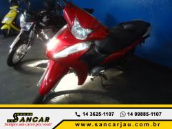 HONDA Biz 110 I 