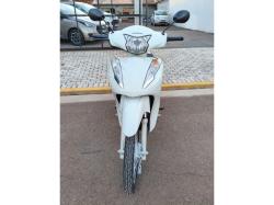 HONDA Biz 110 I 