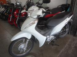 HONDA Biz 110 I 