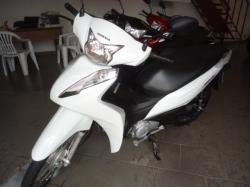 HONDA Biz 110 I 