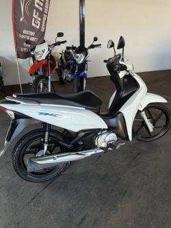 HONDA Biz 110 I 