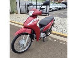 HONDA Biz 110 I 