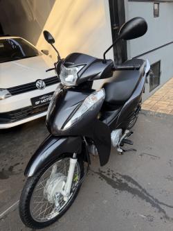 HONDA Biz 110 I 