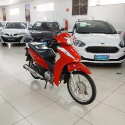 HONDA Biz 110 I 