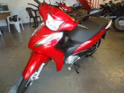 HONDA Biz 110 I 