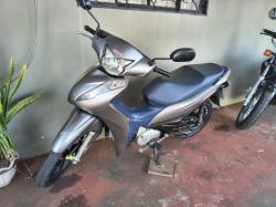 HONDA Biz 125 +