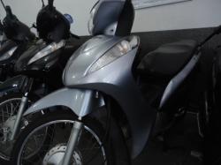 HONDA Biz 125 ES