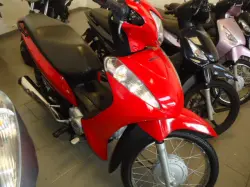 HONDA Biz 125 ES
