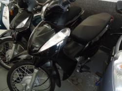 HONDA Biz 125 ES