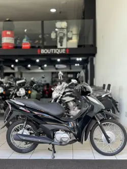HONDA Biz 125 ES