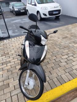 HONDA Biz 125 ES
