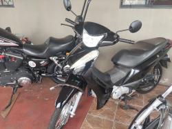 HONDA Biz 125 ES HONDA Biz 125 ES