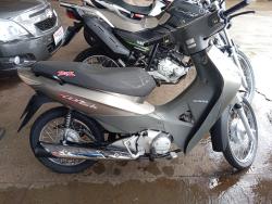 HONDA Biz 125 ES