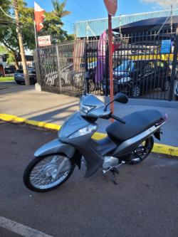 HONDA Biz 125 ES