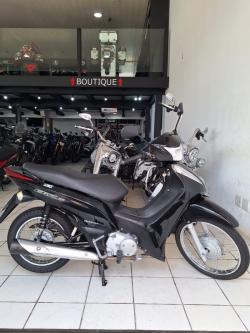 HONDA Biz 125 ES