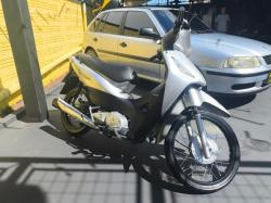 HONDA Biz 125 ES