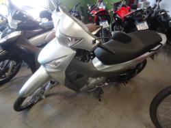 HONDA Biz 125 ES