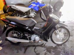 HONDA Biz 125 ES