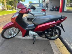HONDA Biz 125 ES