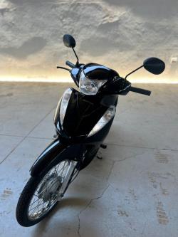 HONDA Biz 125 ES
